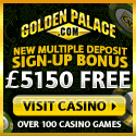 Golden Palace