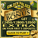 Golden Palace