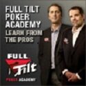 Full tilt poker academy